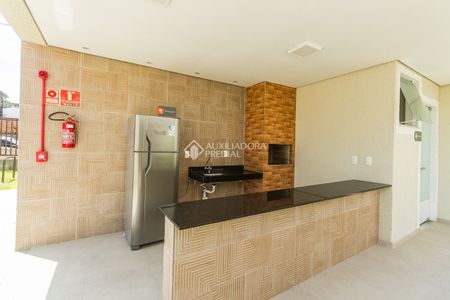 Apartamento com 2 quartos e 42m² para alugar em Costa e Silva, Porto Alegre. - Photo 3