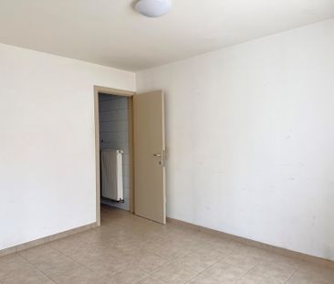 Gelijkvloers appartement met 1 slaapkamer. - Foto 2