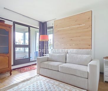 Location Appartement 5 pièces 110m² NANTERRE 92000 - Photo 1