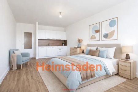 Pronájem bytu 1+kk 27 m - Photo 2