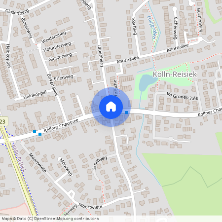 25337 Kölln-Reisiek