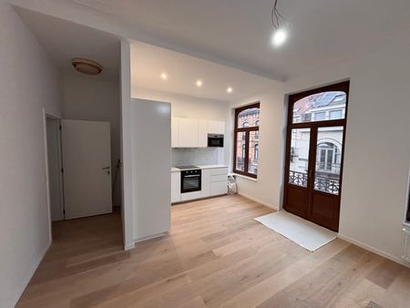 Appartement te huur - Foto 4