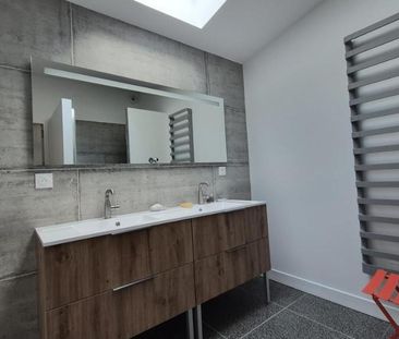 Maison normande entièrement rénovée à Luneray (143.58 m²) - Photo 6