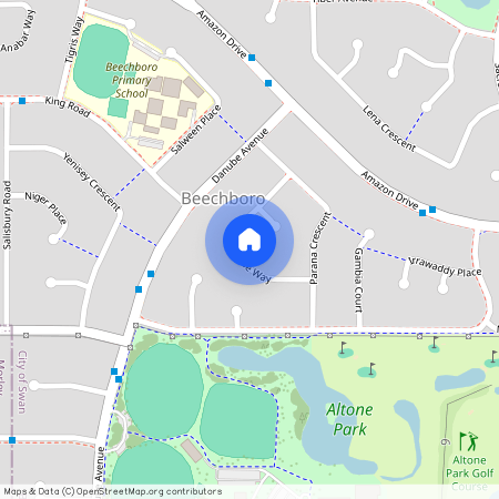 12 Grande Way, Beechboro