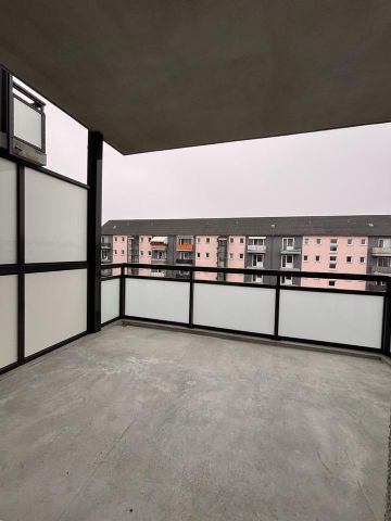 Wohlfühlort gesucht? Diese neue Wohnung ermöglicht es! - Foto 4