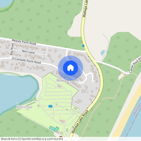 34 O'connells Point Road, NSW 2546, Wallaga Lake