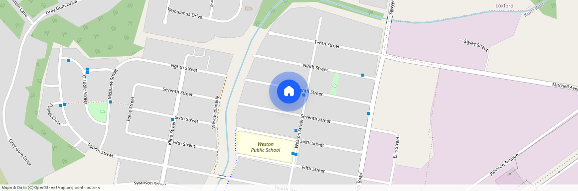 18a Eighth Street, NSW 2326, Weston