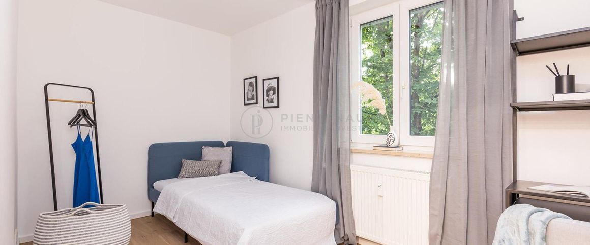 Modernes WG-Zimmer - jetzt einziehen und Wohlfühloase erleben! - Photo 1