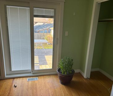 For Lease - 543 Glendene Crescent Unit# Main, Waterloo, Ontario - Photo 5