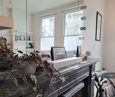 Studio to rent - Photo 6