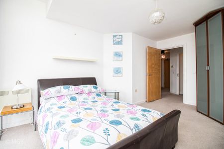 1 bedroom apartment to rent - Photo 5