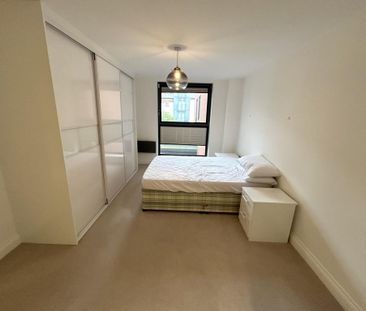 2 bedroom apartment to rent - Photo 4