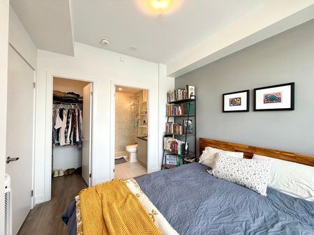 For Lease - 630 Greenwood Avenue Unit# 312, Toronto, Ontario - Photo 3