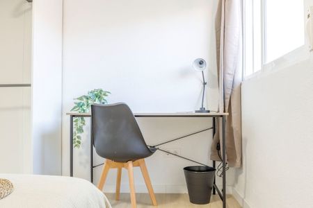 Carrer de Francesc Martínez, Valencia, Valencian Community 46020 - Photo 5