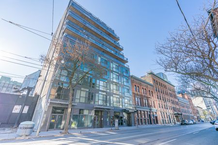 For Lease - 127 Queen Street Unit# 1102, Toronto, Ontario - Photo 2