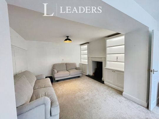 3 bedroom house to rent Maplewell Road, Woodhouse Eaves, Loughborough, Leicestershire, LE12 - Photo 1