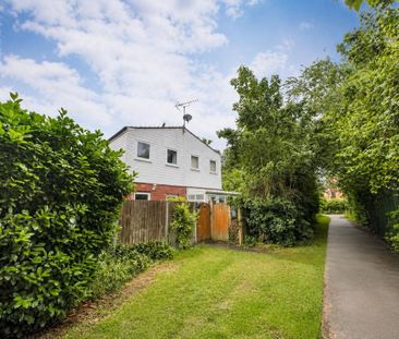1 bedroom house to rent - Photo 2