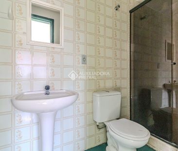 Apartamento JK com 1 quarto e 42m² para alugar em Floresta, Porto A... - Foto 4