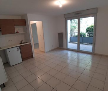 APPARTEMENT T2 40M - Photo 6