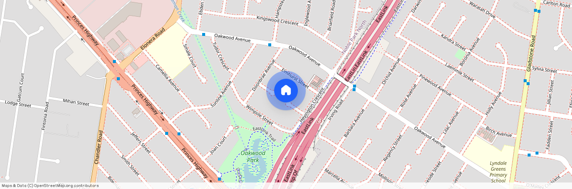 1/4 Springfield Court, Vic 3174, Noble Park North