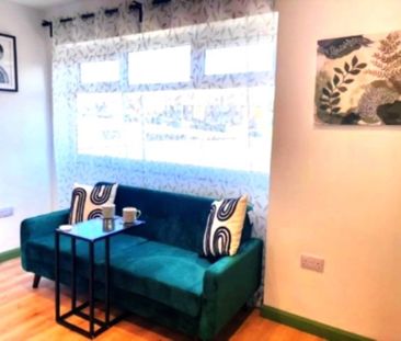 Croftside Close (Room 2), Leeds, Seacroft - Photo 1