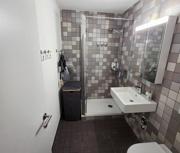 2.5 Zimmer, 60 m², 4. Stock - Foto 5