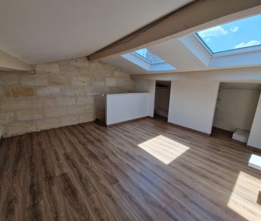 Location Maison 4 pièces 84m² BORDEAUX 33000 - Photo 6