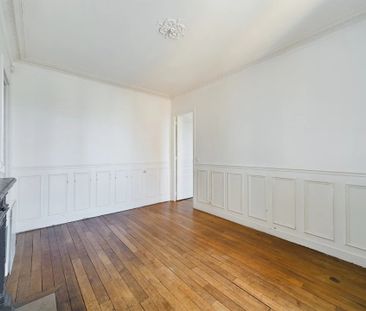 LOCATION APPARTEMENT T2 VIDE - Photo 1