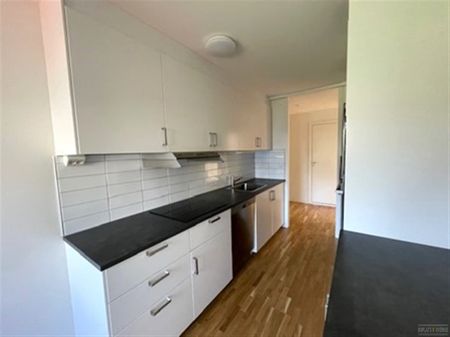 Lagastigsgatan 60 C - Foto 5