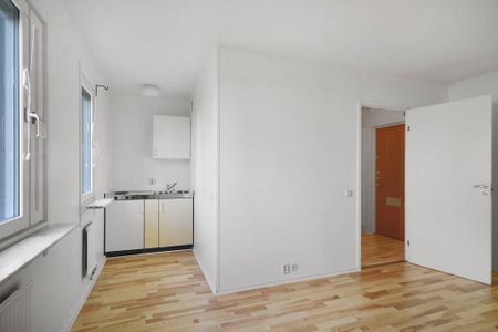 Terapivägen, Huddinge - Foto 2