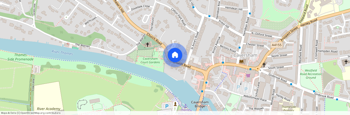 Church Road, RG4, Reading