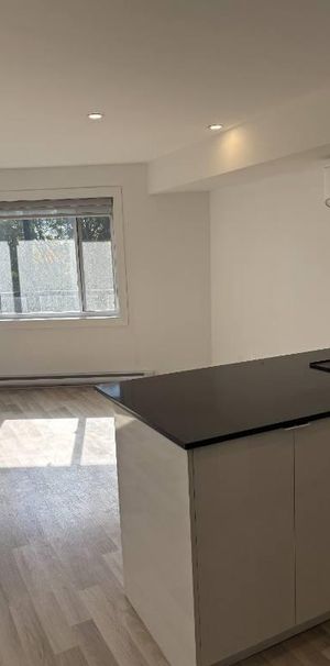Studio rénové à louer – NDG / Métro Vendôme - Photo 1