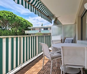 Location Appartement 1 pièce 31m² ANTIBES 06600 - Photo 6