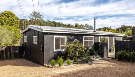 Charming 3-Bedroom Home with Sleepout - Photo 5