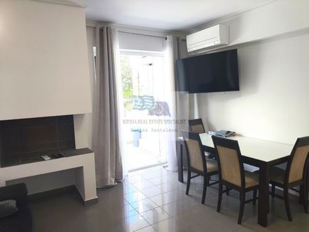 Διαμέρισμα για ενοικίαση Αγία Κυριακή (Κηφισιά) - Φωτογραφία 5