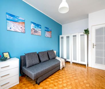 Pokój, Aleja Komisji Edukacji Narodowej - Zdjęcie 6