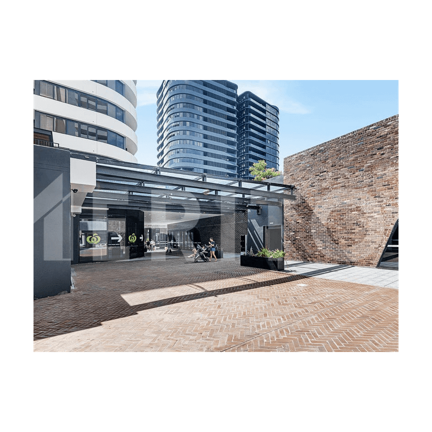 BRAND NEW LUXURY 1 BEDROOM APARTMENT IN HURSTVILLE FOR LEASE - Photo 1