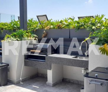 DEPARTAMENTO EN RENTA VALLARTA SAN JORGE GUADALAJARA JALISCO | RAR ... - Foto 3