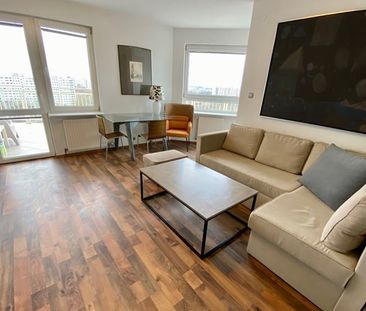 Poznań Chartowo, ul. Chartowo - Фото 6