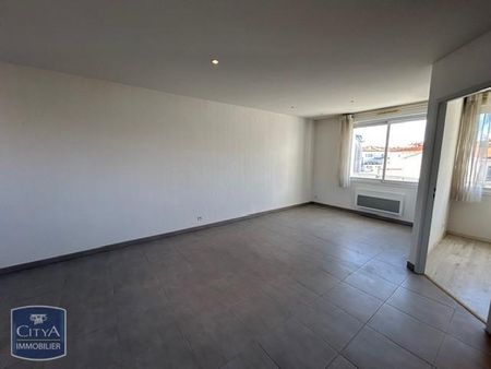 Location Appartement 2 pièces 58m² ROYAN 17200 - Photo 2
