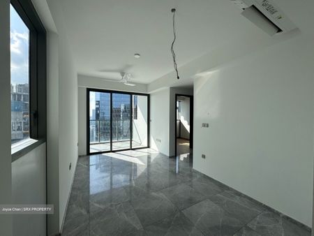 One Bernam (D2), Apartment - For Rent - Photo 2