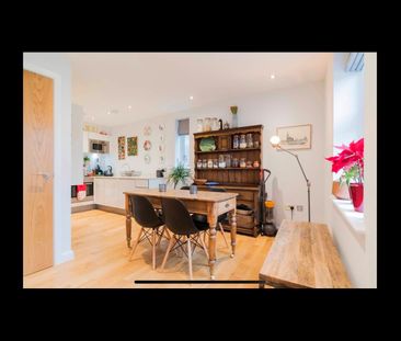 1 Bed Flat, Waldram Park Road, SE23 - Photo 5