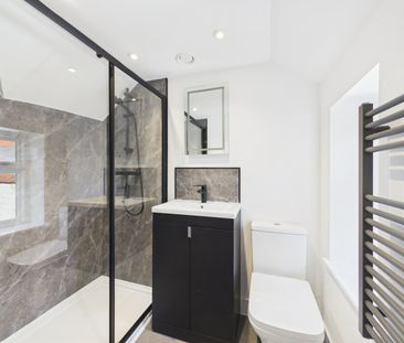 2 Bed Flat, Pocklingtons Walk, LE1 - Photo 3