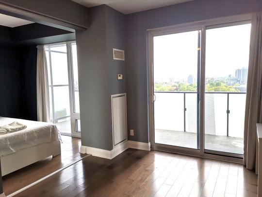 For Lease - 1080 Bay Street Unit# 1106, Toronto, Ontario - Photo 1