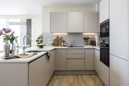 3 bedroom apartment to rent - Photo 5