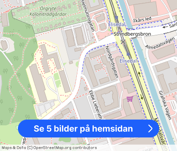 Ebbe Lieberathsgatan 2C - Foto 1
