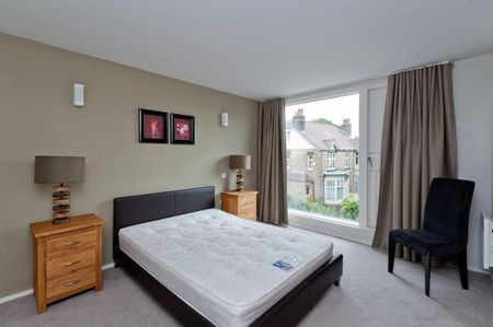 Rent Sharrow Point, Sharrow Head, S11 £1,200pcm - Photo 5