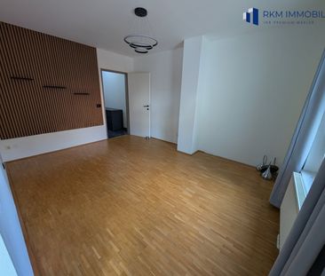 Neuwertige 64m² Wohnung mit Loggia, Garage & modernem Wohnkomfort i... - Photo 1