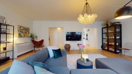 142m² Lejlighed | København K - Photo 2