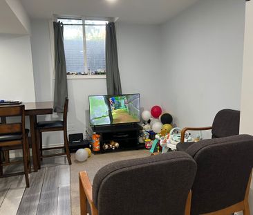 For Lease - 48 Cowan Road Unit# Basement, Brampton, Ontario - Photo 2